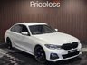 USED 2020 70 BMW 3 SERIES 2.0 320i M Sport Saloon 4dr Petrol Auto Euro 6 (s/s) (184 ps) M Sport Pro I Tech I Comfort packs