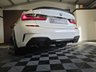 USED 2020 70 BMW 3 SERIES 2.0 320i M Sport Saloon 4dr Petrol Auto Euro 6 (s/s) (184 ps) M Sport Pro I Tech I Comfort packs