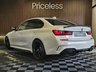USED 2020 70 BMW 3 SERIES 2.0 320i M Sport Saloon 4dr Petrol Auto Euro 6 (s/s) (184 ps) M Sport Pro I Tech I Comfort packs