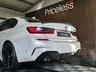 USED 2020 70 BMW 3 SERIES 2.0 320i M Sport Saloon 4dr Petrol Auto Euro 6 (s/s) (184 ps) M Sport Pro I Tech I Comfort packs