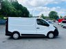 USED 2019 68 VAUXHALL VIVARO 1.6 CDTi 2700 Panel Van 5dr Diesel Manual L1 H1 Euro 6 (s/s) (95 ps) FULL SERVICE HISTORY 153K ULEZ