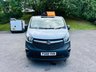 USED 2019 68 VAUXHALL VIVARO 1.6 CDTi 2700 Panel Van 5dr Diesel Manual L1 H1 Euro 6 (s/s) (95 ps) FULL SERVICE HISTORY 153K ULEZ
