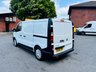 USED 2019 68 VAUXHALL VIVARO 1.6 CDTi 2700 Panel Van 5dr Diesel Manual L1 H1 Euro 6 (s/s) (95 ps) FULL SERVICE HISTORY 153K ULEZ