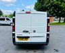 USED 2019 68 VAUXHALL VIVARO 1.6 CDTi 2700 Panel Van 5dr Diesel Manual L1 H1 Euro 6 (s/s) (95 ps) FULL SERVICE HISTORY 153K ULEZ