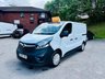 USED 2019 68 VAUXHALL VIVARO 1.6 CDTi 2700 Panel Van 5dr Diesel Manual L1 H1 Euro 6 (s/s) (95 ps) FULL SERVICE HISTORY 153K ULEZ