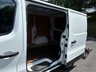 USED 2019 68 VAUXHALL VIVARO 1.6 CDTi 2700 Panel Van 5dr Diesel Manual L1 H1 Euro 6 (s/s) (95 ps) FULL SERVICE HISTORY 153K ULEZ