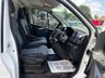 USED 2019 68 VAUXHALL VIVARO 1.6 CDTi 2700 Panel Van 5dr Diesel Manual L1 H1 Euro 6 (s/s) (95 ps) FULL SERVICE HISTORY 153K ULEZ