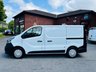 USED 2019 68 VAUXHALL VIVARO 1.6 CDTi 2700 Panel Van 5dr Diesel Manual L1 H1 Euro 6 (s/s) (95 ps) FULL SERVICE HISTORY 153K ULEZ