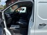 USED 2019 68 VAUXHALL VIVARO 1.6 CDTi 2700 Panel Van 5dr Diesel Manual L1 H1 Euro 6 (s/s) (95 ps) FULL SERVICE HISTORY 153K ULEZ