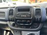 USED 2019 68 VAUXHALL VIVARO 1.6 CDTi 2700 Panel Van 5dr Diesel Manual L1 H1 Euro 6 (s/s) (95 ps) FULL SERVICE HISTORY 153K ULEZ