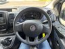 USED 2019 68 VAUXHALL VIVARO 1.6 CDTi 2700 Panel Van 5dr Diesel Manual L1 H1 Euro 6 (s/s) (95 ps) FULL SERVICE HISTORY 153K ULEZ