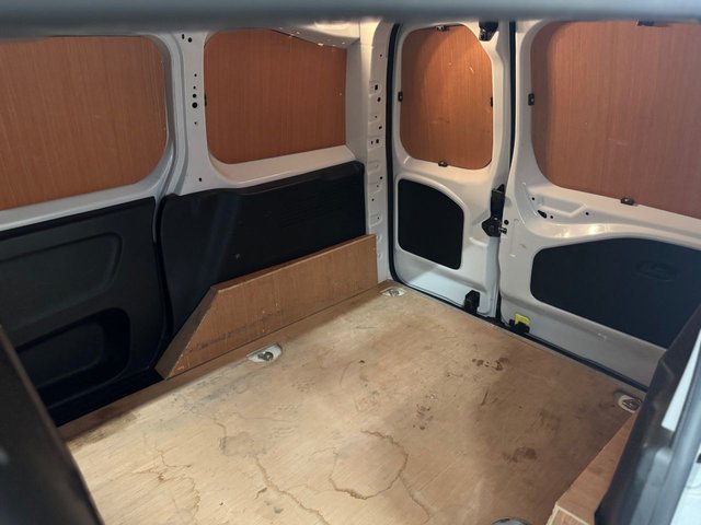 2023 Citroen Berlingo 1.5L Enterprise Edition M 5dr - Photo 12