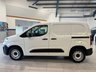 USED 2023 23 CITROEN BERLINGO 1.5 BlueHDi 1000 Enterprise Edition M Panel Van 5dr Diesel Manual SWB Euro 6 (s/s) (100 ps) 