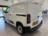 USED 2023 23 CITROEN BERLINGO 1.5 BlueHDi 1000 Enterprise Edition M Panel Van 5dr Diesel Manual SWB Euro 6 (s/s) (100 ps) 