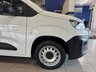 USED 2023 23 CITROEN BERLINGO 1.5 BlueHDi 1000 Enterprise Edition M Panel Van 5dr Diesel Manual SWB Euro 6 (s/s) (100 ps) 