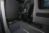 USED 2018 18 MERCEDES-BENZ SPRINTER 2.1 211 CDi Panel Van 5dr Diesel Auto 