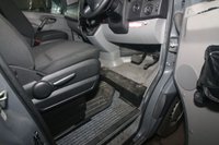 USED 2018 18 MERCEDES-BENZ SPRINTER 2.1 211 CDi Panel Van 5dr Diesel Auto 