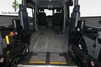 USED 2018 18 MERCEDES-BENZ SPRINTER 2.1 211 CDi Panel Van 5dr Diesel Auto 