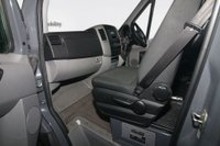 USED 2018 18 MERCEDES-BENZ SPRINTER 2.1 211 CDi Panel Van 5dr Diesel Auto 