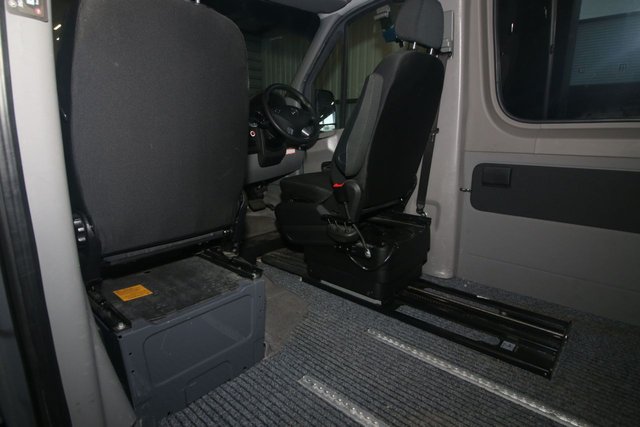 2018 Mercedes-Benz SPRINTER - Photo 7
