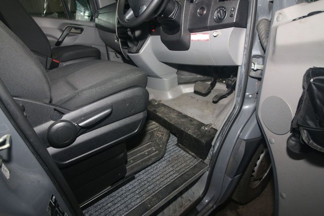 2018 Mercedes-Benz SPRINTER - Photo 8
