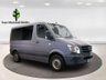 USED 2018 18 MERCEDES-BENZ SPRINTER 2.1 211 CDi Panel Van 5dr Diesel Auto 