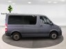 USED 2018 18 MERCEDES-BENZ SPRINTER 2.1 211 CDi Panel Van 5dr Diesel Auto 