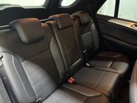 USED 2018 18 MERCEDES-BENZ GLE 2.1 GLE250d AMG Night Edition SUV 5dr Diesel G-Tronic 4MATIC Euro 6 (s/s) (204 ps) ** BIG SPEC - NO VAT -  HEATED LEATHER - REVERSE CAMERA **