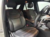 USED 2018 18 MERCEDES-BENZ GLE 2.1 GLE250d AMG Night Edition SUV 5dr Diesel G-Tronic 4MATIC Euro 6 (s/s) (204 ps) ** BIG SPEC - NO VAT -  HEATED LEATHER - REVERSE CAMERA **