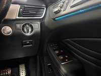 USED 2018 18 MERCEDES-BENZ GLE 2.1 GLE250d AMG Night Edition SUV 5dr Diesel G-Tronic 4MATIC Euro 6 (s/s) (204 ps) ** BIG SPEC - NO VAT -  HEATED LEATHER - REVERSE CAMERA **