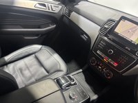 USED 2018 18 MERCEDES-BENZ GLE 2.1 GLE250d AMG Night Edition SUV 5dr Diesel G-Tronic 4MATIC Euro 6 (s/s) (204 ps) ** BIG SPEC - NO VAT -  HEATED LEATHER - REVERSE CAMERA **
