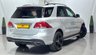 USED 2018 18 MERCEDES-BENZ GLE 2.1 GLE250d AMG Night Edition SUV 5dr Diesel G-Tronic 4MATIC Euro 6 (s/s) (204 ps) ** BIG SPEC - NO VAT -  HEATED LEATHER - REVERSE CAMERA **