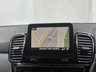 USED 2018 18 MERCEDES-BENZ GLE 2.1 GLE250d AMG Night Edition SUV 5dr Diesel G-Tronic 4MATIC Euro 6 (s/s) (204 ps) ** BIG SPEC - NO VAT -  HEATED LEATHER - REVERSE CAMERA **