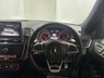 USED 2018 18 MERCEDES-BENZ GLE 2.1 GLE250d AMG Night Edition SUV 5dr Diesel G-Tronic 4MATIC Euro 6 (s/s) (204 ps) ** BIG SPEC - NO VAT -  HEATED LEATHER - REVERSE CAMERA **