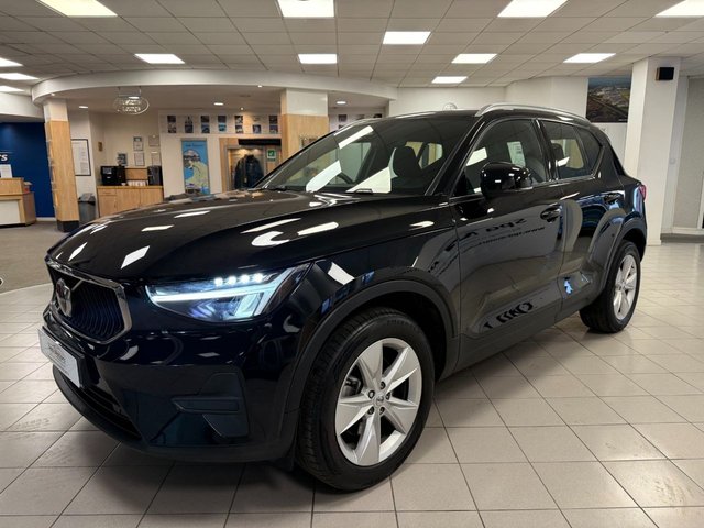 2022 Volvo Xc40 2L Core 5dr - Photo 3
