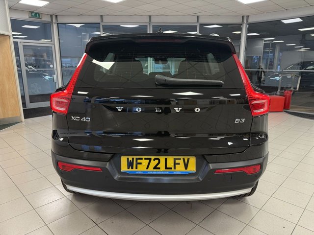 2022 Volvo Xc40 2L Core 5dr - Photo 5