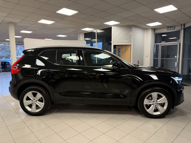 2022 Volvo Xc40 2L Core 5dr - Photo 7