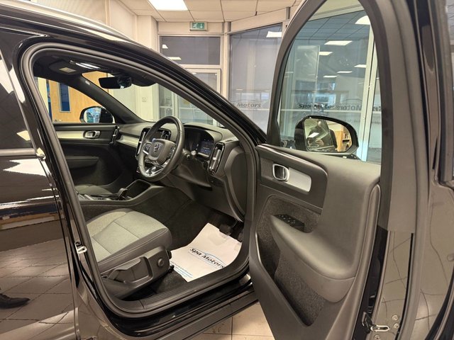2022 Volvo Xc40 2L Core 5dr - Photo 8