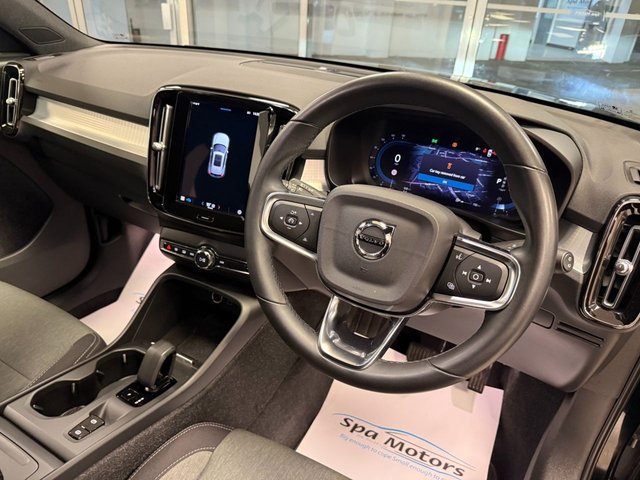 2022 Volvo Xc40 2L Core 5dr - Photo 10