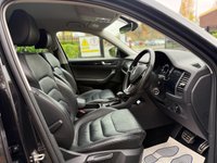 USED 2018 18 SKODA KODIAQ 1.4 TSI ACT SE L SUV 5dr Petrol DSG 4WD Euro 6 (s/s) (7 Seat) (150 ps) ULEZ+1OFN+STUNNING+FSH+RC+NAV+2KEYS