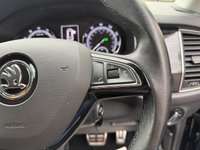 USED 2018 18 SKODA KODIAQ 1.4 TSI ACT SE L SUV 5dr Petrol DSG 4WD Euro 6 (s/s) (7 Seat) (150 ps) ULEZ+1OFN+STUNNING+FSH+RC+NAV+2KEYS