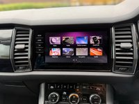 USED 2018 18 SKODA KODIAQ 1.4 TSI ACT SE L SUV 5dr Petrol DSG 4WD Euro 6 (s/s) (7 Seat) (150 ps) ULEZ+1OFN+STUNNING+FSH+RC+NAV+2KEYS