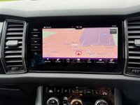 USED 2018 18 SKODA KODIAQ 1.4 TSI ACT SE L SUV 5dr Petrol DSG 4WD Euro 6 (s/s) (7 Seat) (150 ps) ULEZ+1OFN+STUNNING+FSH+RC+NAV+2KEYS