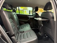 USED 2018 18 SKODA KODIAQ 1.4 TSI ACT SE L SUV 5dr Petrol DSG 4WD Euro 6 (s/s) (7 Seat) (150 ps) ULEZ+1OFN+STUNNING+FSH+RC+NAV+2KEYS
