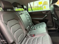 USED 2018 18 SKODA KODIAQ 1.4 TSI ACT SE L SUV 5dr Petrol DSG 4WD Euro 6 (s/s) (7 Seat) (150 ps) ULEZ+1OFN+STUNNING+FSH+RC+NAV+2KEYS