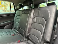 USED 2018 18 SKODA KODIAQ 1.4 TSI ACT SE L SUV 5dr Petrol DSG 4WD Euro 6 (s/s) (7 Seat) (150 ps) ULEZ+1OFN+STUNNING+FSH+RC+NAV+2KEYS