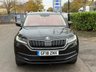 USED 2018 18 SKODA KODIAQ 1.4 TSI ACT SE L SUV 5dr Petrol DSG 4WD Euro 6 (s/s) (7 Seat) (150 ps) ULEZ+1OFN+STUNNING+FSH+RC+NAV+2KEYS