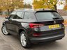 USED 2018 18 SKODA KODIAQ 1.4 TSI ACT SE L SUV 5dr Petrol DSG 4WD Euro 6 (s/s) (7 Seat) (150 ps) ULEZ+1OFN+STUNNING+FSH+RC+NAV+2KEYS
