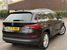 USED 2018 18 SKODA KODIAQ 1.4 TSI ACT SE L SUV 5dr Petrol DSG 4WD Euro 6 (s/s) (7 Seat) (150 ps) ULEZ+1OFN+STUNNING+FSH+RC+NAV+2KEYS