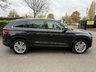 USED 2018 18 SKODA KODIAQ 1.4 TSI ACT SE L SUV 5dr Petrol DSG 4WD Euro 6 (s/s) (7 Seat) (150 ps) ULEZ+1OFN+STUNNING+FSH+RC+NAV+2KEYS